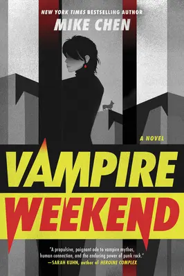 I Vampire Weekend - Vampire Weekend