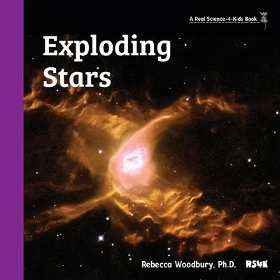 Stelle che esplodono - Exploding Stars