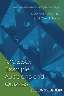 Mosso: Esempi di aste e quiz - Seconda edizione: Esempi di aste e quiz: Esempi di aste e quiz - Mosso: Example Auctions and Quizzes - Second Edition: Example Auctions and Quizzes: Example Auctions and