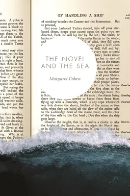 Il romanzo e il mare - The Novel and the Sea