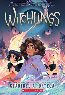 Streghe - Witchlings