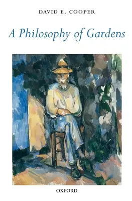 Una filosofia dei giardini - A Philosophy of Gardens