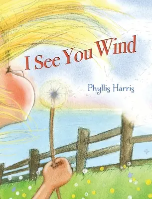 Ti vedo vento - I See You Wind