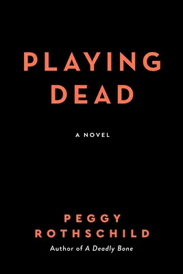 Giocare a fare il morto - Playing Dead