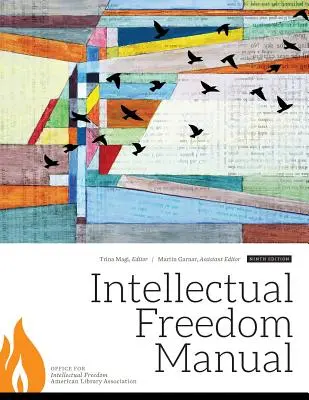 Manuale della libertà intellettuale - Intellectual Freedom Manual