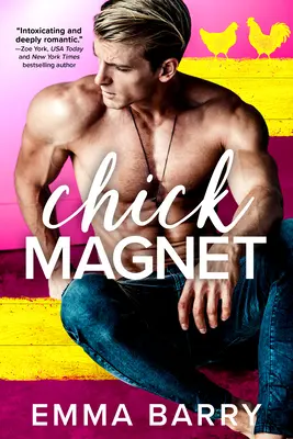 Il magnete dei pulcini - Chick Magnet