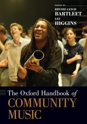 Il manuale di Oxford sulla musica comunitaria - The Oxford Handbook of Community Music