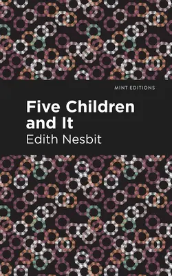 Cinque bambini e la storia - Five Children and It