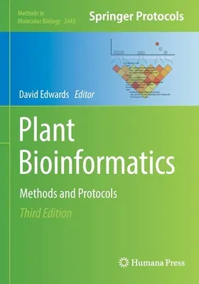 Bioinformatica vegetale: Metodi e protocolli - Plant Bioinformatics: Methods and Protocols