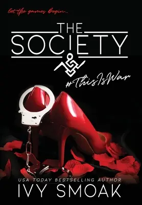 La società #ThisIsWar - The Society #ThisIsWar