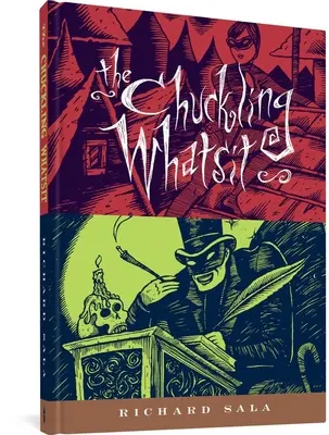 Il “Chuckling Whatsit - The Chuckling Whatsit