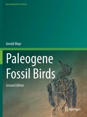 Uccelli fossili del Paleogene - Paleogene Fossil Birds