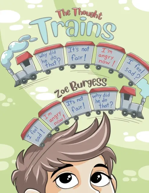 I treni del pensiero - The Thought Trains