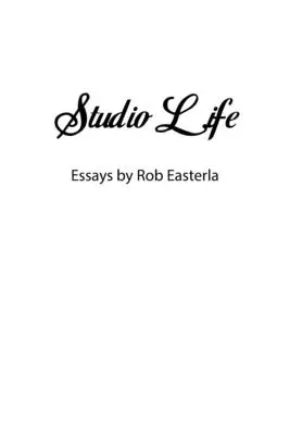 Vita in studio - Studio Life