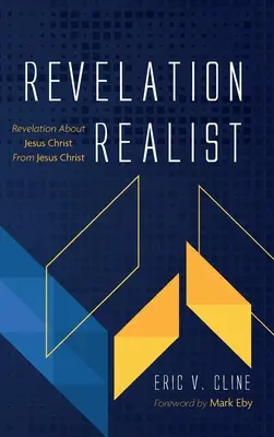 Rivelazione realista: Rivelazione su Gesù Cristo da Gesù Cristo - Revelation Realist: Revelation about Jesus Christ from Jesus Christ
