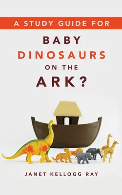Una guida allo studio per I piccoli dinosauri sull'arca? - A Study Guide for Baby Dinosaurs on the Ark?