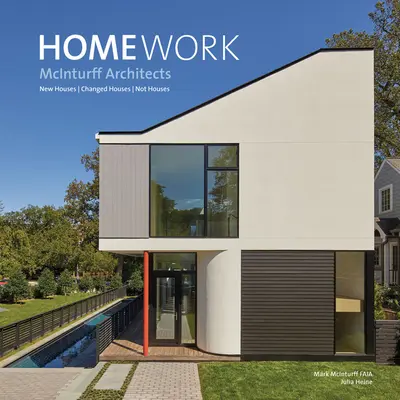 Compiti a casa: Case nuove Case cambiate Case non case - Homework: New Houses Changed Houses Not Houses