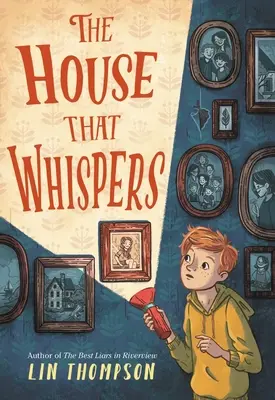 La casa che sussurra - The House That Whispers