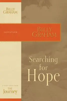 Alla ricerca della speranza - Searching for Hope