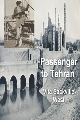 Passeggero a Teheran - Passenger to Teheran