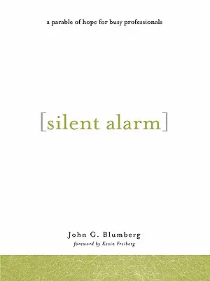 Allarme silenzioso - Silent Alarm