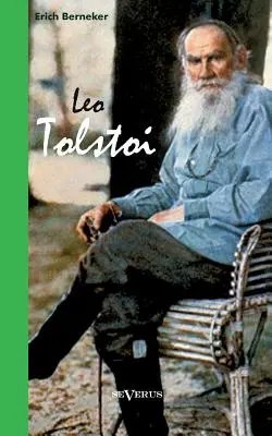 Leo Tolstoi. Biografia - Leo Tolstoi. Biographie