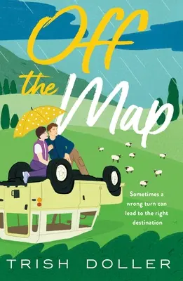 Fuori dalla mappa - Off the Map