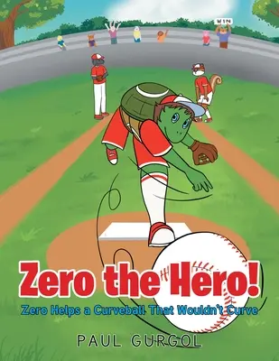 Zero l'eroe! Zero aiuta una palla curva che non voleva curvare - Zero the Hero! Zero Helps a Curveball That Wouldn't Curve