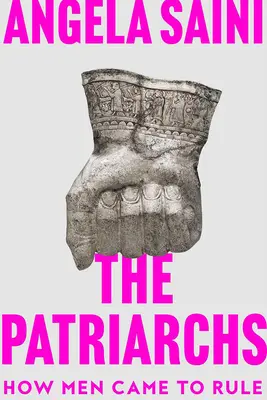 I patriarchi: le origini della disuguaglianza - The Patriarchs: The Origins of Inequality