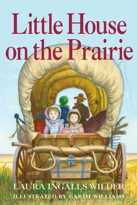 La casa nella prateria: Edizione a colori - Little House on the Prairie: Full Color Edition