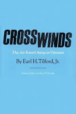 Venti trasversali - Crosswinds