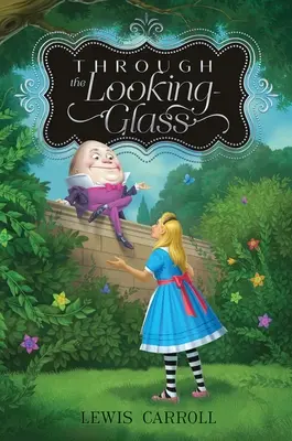 Attraverso lo specchio - Through the Looking-Glass
