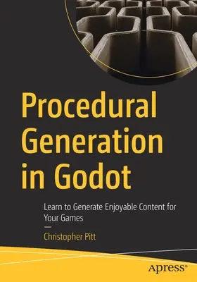 Generazione procedurale in Godot: Imparare a generare contenuti piacevoli per i propri giochi - Procedural Generation in Godot: Learn to Generate Enjoyable Content for Your Games