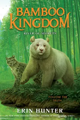 Regno di Bambù #2: Il fiume dei segreti - Bamboo Kingdom #2: River of Secrets