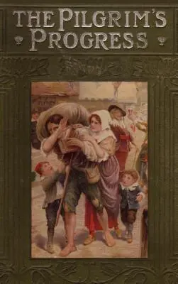 Il Progresso del Pellegrino da questo mondo a quello che verrà; presentato sotto la simulazione di un sogno - The Pilgrim's Progress from This World to That Which Is to Come;delivered Under the Similitude of a Dream