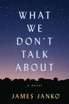 Di cosa non si parla - What We Don't Talk about
