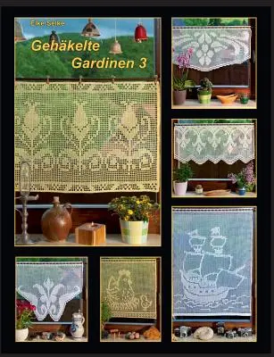 Giardino di Gehkelte 3 - Gehkelte Gardinen 3