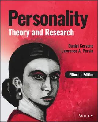 Personalità: Teoria e ricerca - Personality: Theory and Research