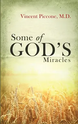 Alcuni miracoli di Dio - Some of God's Miracles