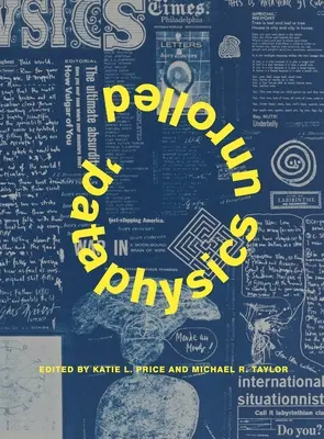 Patafisica srotolata - 'Pataphysics Unrolled