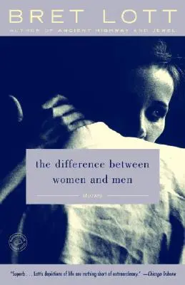 La differenza tra donne e uomini: Storie - The Difference Between Women and Men: Stories