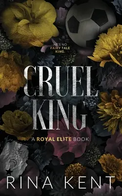 Re crudele: Edizione speciale stampata - Cruel King: Special Edition Print