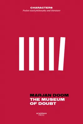 Il museo del dubbio: Il modesto manifesto di un curatore scientifico - The Museum of Doubt: A Modest Manifesto by a Science Curator