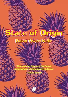 Stato di origine - State of Origin