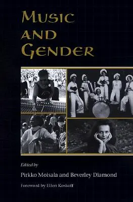 Musica e genere - Music and Gender