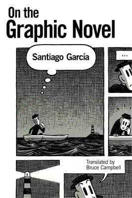 Sul romanzo grafico - On the Graphic Novel