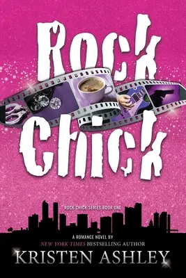 Pulcino Rock - Rock Chick