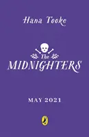 I combattenti di mezzanotte - Midnighters