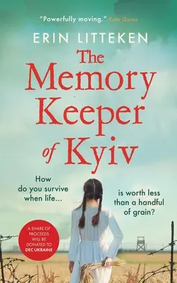 Il custode della memoria di Kiev - The Memory Keeper of Kyiv