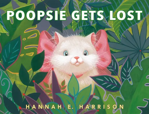 Poopsie si perde - Poopsie Gets Lost